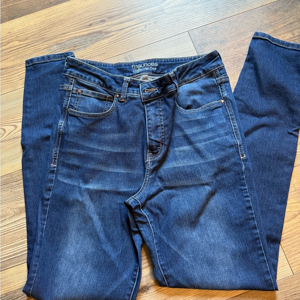 Women’s Skinny jeans